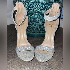 Windsor Sparkly Heels